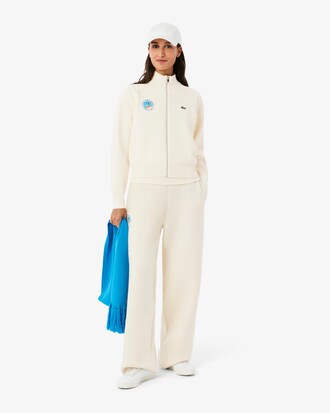 Pullover mit Rei&szlig;verschluss Olympic Heritage Cortina d'Ampezzo 1956