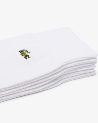 3er-Pack lange Socken