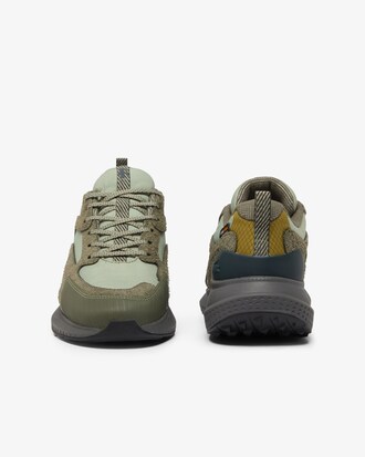 Herren-Sneakers L003 Evo