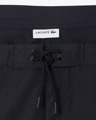 Lange Surfer-Badehose