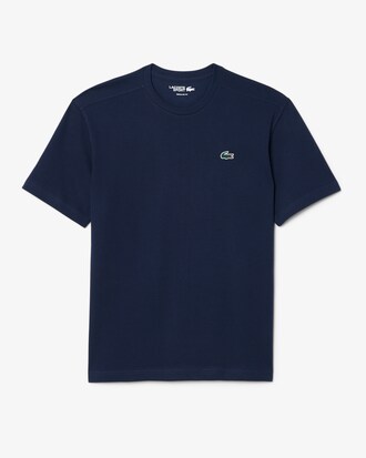 Sport-T-Shirt aus Baumwolle mit Ultra Dry-Technologie