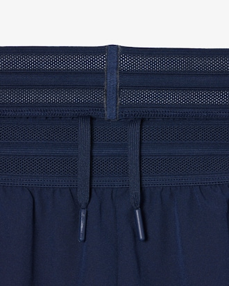 Stretch-Tennisshorts mit Ultra-Dry-Technologie