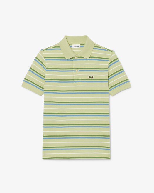 Vert / Jaune / Vert / Bleu / Blanc