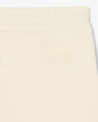 Relaxed Fit-Shorts aus Interlock