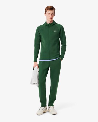 Atmungsaktive, sportliche Trainingsjacke