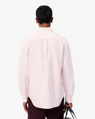 Regular Fit Oxford Shirt