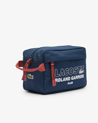 Kosmetiktasche Roland-Garros Edition