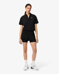 Gef&uuml;tterte Tennisshorts mit Ultra Dry-Technologie