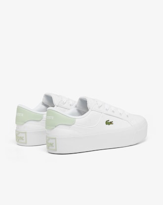Damen-Sneakers Ziane Platform