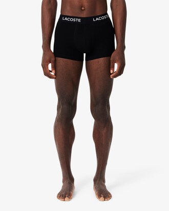 5er-Pack Trunks aus Stretch-Baumwolle