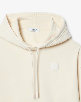 Oversized-Hoodie mit verwaschenem Effekt