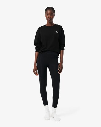 Leggings aus Modal-Jersey