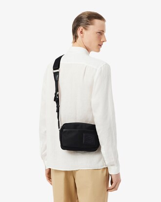 Klassische Umh&auml;ngetasche von Lacoste