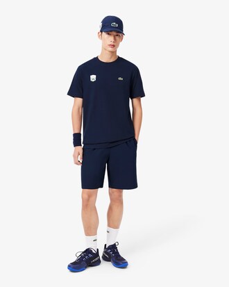 T-Shirt Rolex Paris Masters Edition