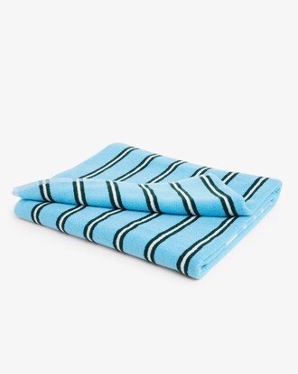 Strandtuch L Sunstripe