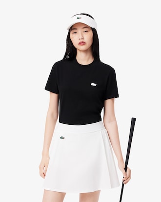 Sport-T-Shirt aus technischer Baumwolle mit Ultra Dry-Technologie