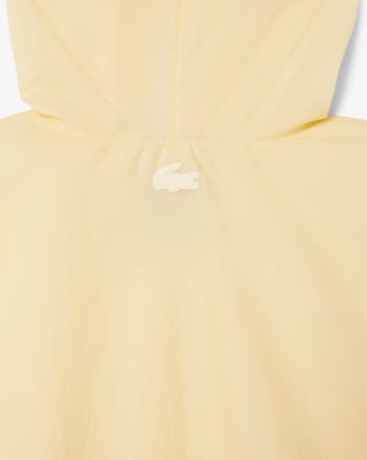 Kurzärmlige Windjacke Runway