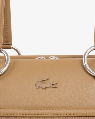 Mittelgro&szlig;e Tasche Celys mit Griff oben