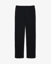 Regular Fit-Chinohose aus Baumwoll-Twill