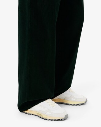 Damen-Sneakers Elite Active