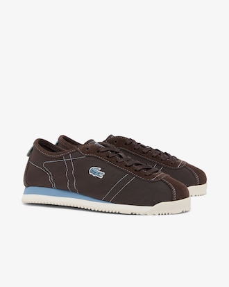 Damen-Sneakers Club-Low