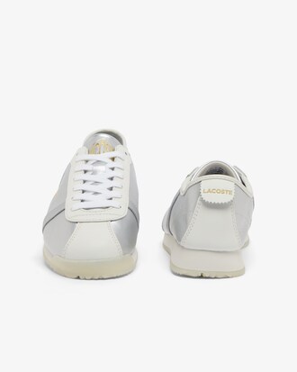 Damen-Sneakers Club-Low