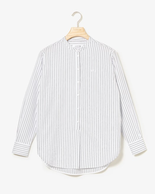 Wei&szlig; / Hellblau / Navy Blau