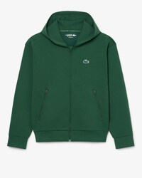 Sportliches Regular Fit-Sweatshirt aus Stretchmaterial