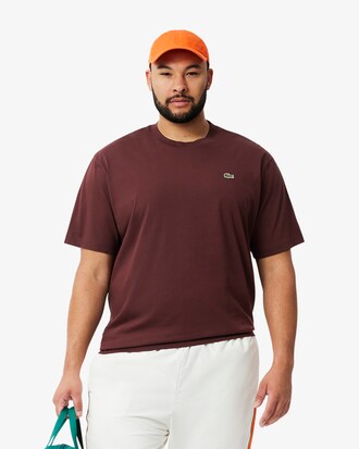 T-Shirt aus Baumwolle