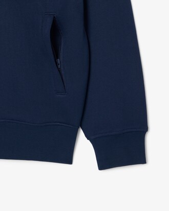 LACOSTE x Club Med Hoodie
