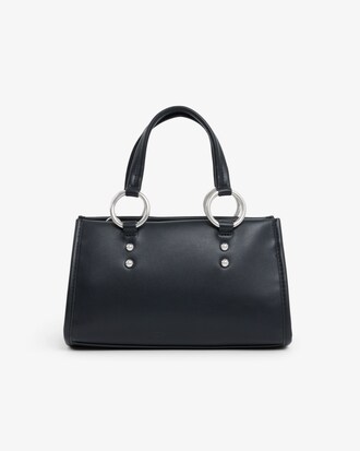 Kleine Tasche Celys mit Griff oben