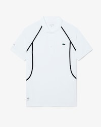 Polohemd Lacoste Tennis &times; Daniil Medvedev