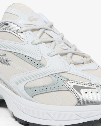 Herren-Sneakers L003 Neo Shot