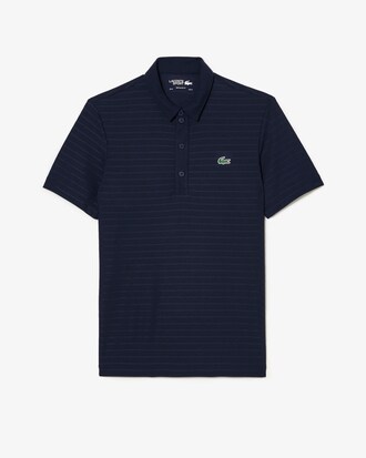 Atmungsaktives Herren-Golf Polo LACOSTE SPORT