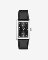 Uhr Santiago mit Lederarmband