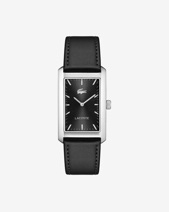 Uhr Santiago mit Lederarmband
