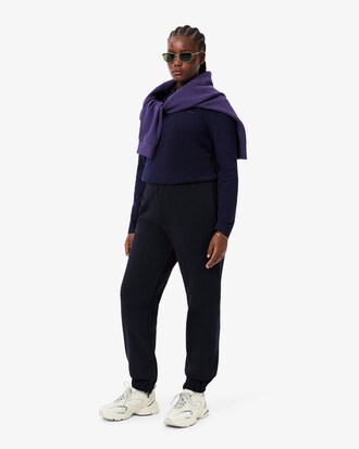 Slim Fit-Polohemd L.12.D aus dehnbarem Mini Piqué