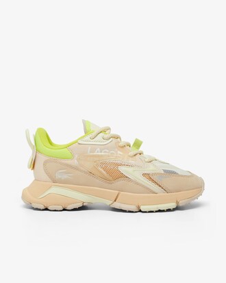 Damen-Sneakers L003 Neo Tech