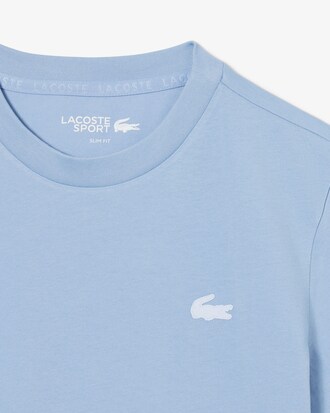 Sport-T-Shirt aus technischer Baumwolle mit Ultra Dry-Technologie