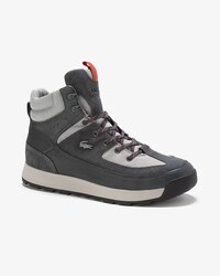 Herren-Wanderstiefel URBAN BREAKER aus Leder