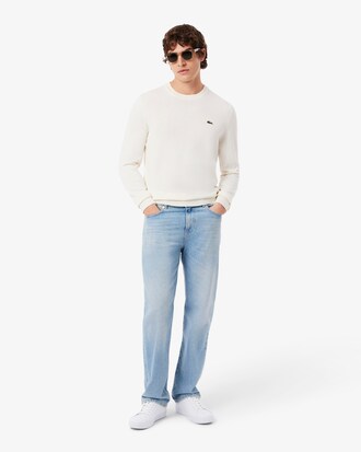 Herren-Sneakers Powercourt aus Leder