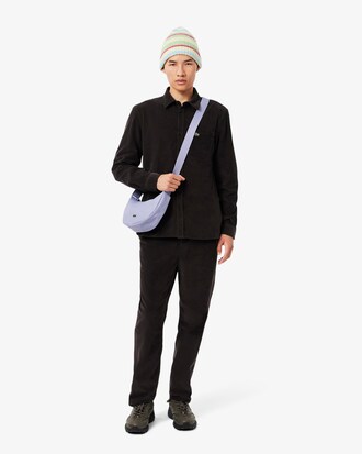 Halbmondf&ouml;rmige Tasche Neocroc