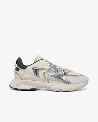 Herren-Sneakers L003 Neo
