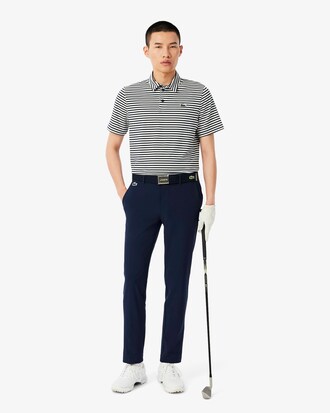 Slim Fit-Golfhose mit Ultra Dry-Technologie