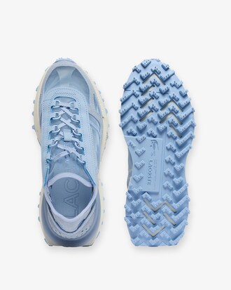 Damen-Sneakers Elite Active