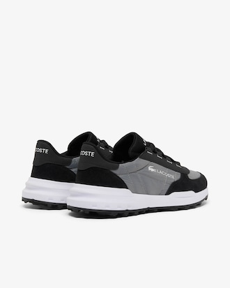 Herren-Sneakers Elite Active Evo