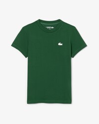 Sport-T-Shirt aus technischer Baumwolle mit Ultra Dry-Technologie