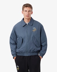 Jacke Lacoste Tennis x Novak Djokovic