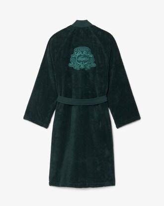 Bademantel L Blason