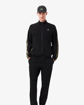 Kappe Lacoste Tennis x Novak Djokovic